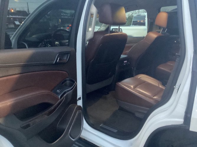 Used 2016 Chevrolet Tahoe LTZ image 6