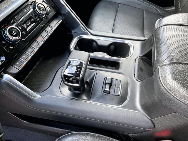 Certified 2024 GMC Sierra 1500 Denali w/ Denali Reserve Package image 15