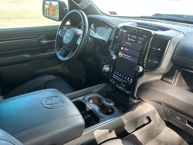 Used 2024 RAM 1500 Rebel w/ Rebel Level 1 Equipment Group AWD/4WD image 27