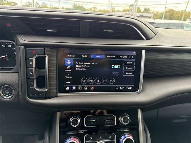 Certified 2021 GMC Yukon Denali w/ Denali Premium Package image 13