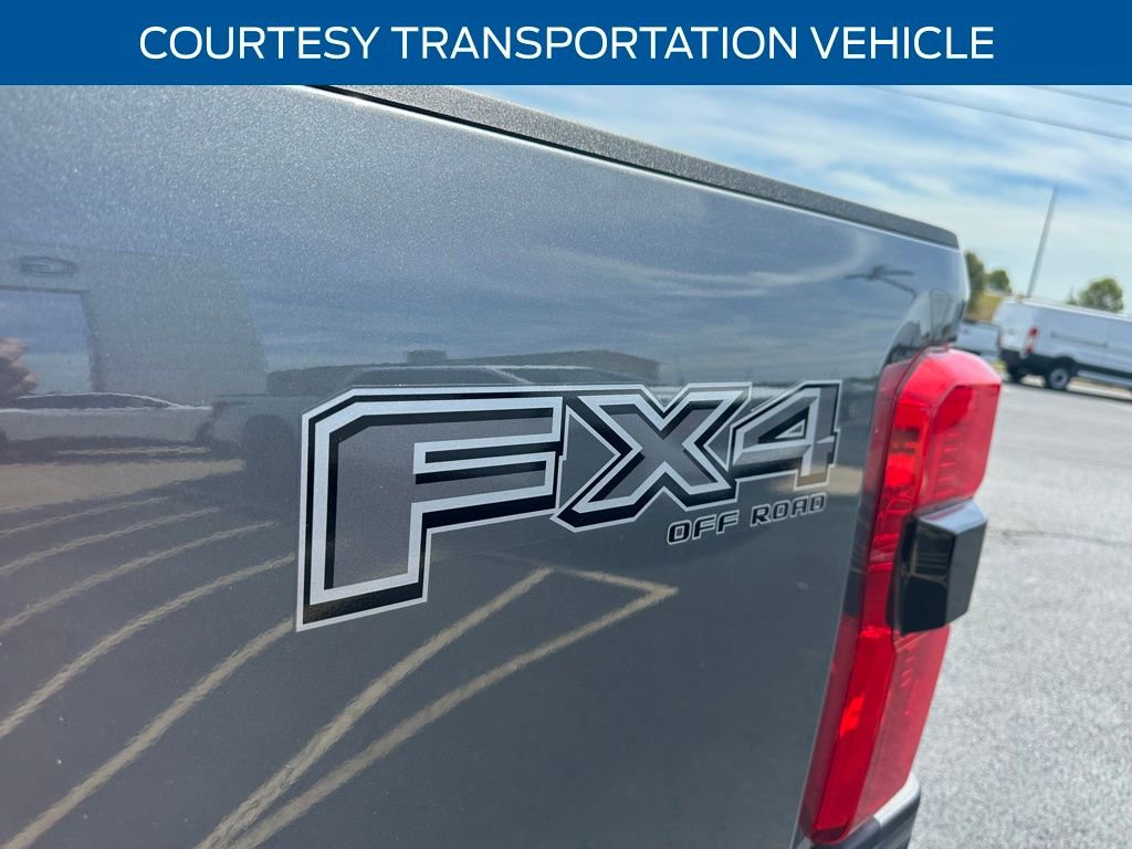 New 2026 Ford F350 XLT w/ XLT Premium Package image 22