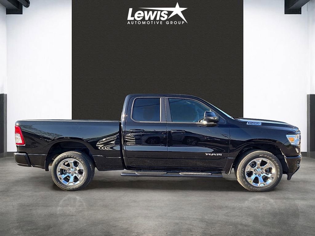 Used 2024 RAM 1500 Big Horn image 5