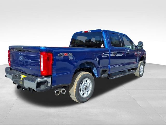 New 2026 Ford F250 XLT AWD/4WD image 10
