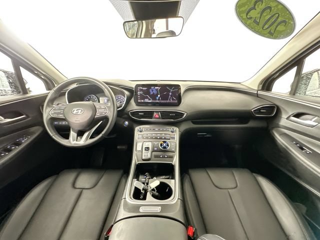 Used 2023 Hyundai Santa Fe XRT AWD/4WD image 3