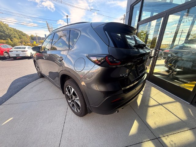 Used 2026 MAZDA CX-5 Preferred AWD/4WD image 5