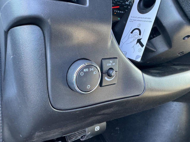 New 2026 Chevrolet Express 2500 RWD image 32