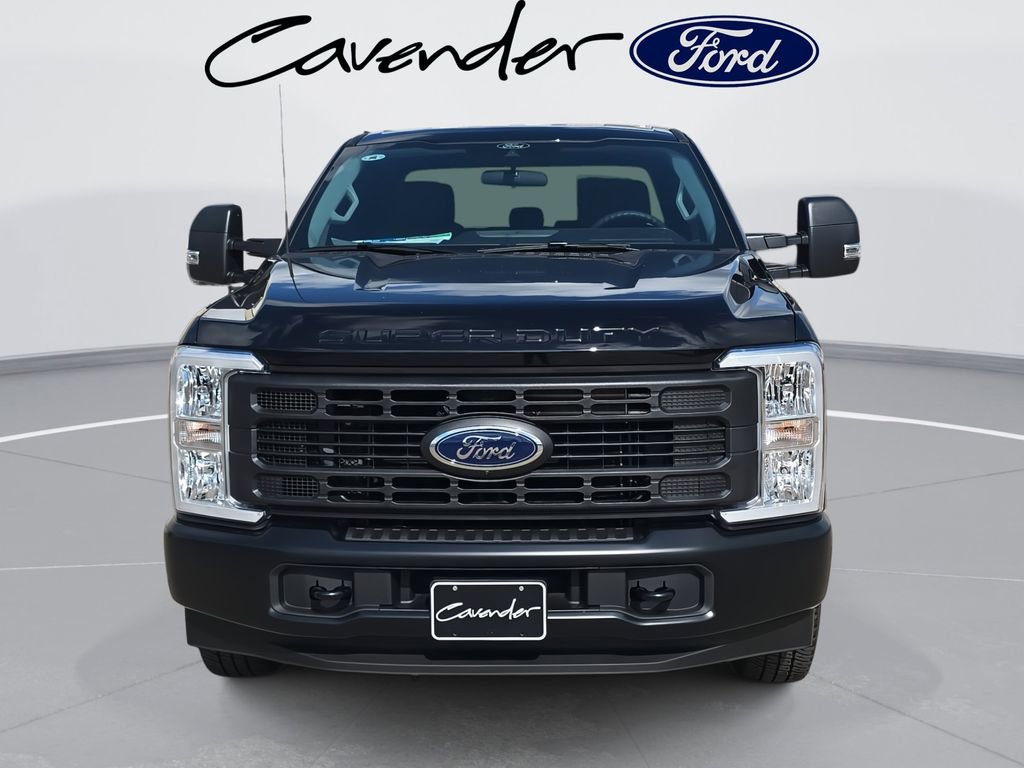 New 2026 Ford F350 XL w/ 360-Degree Camera Package image 2