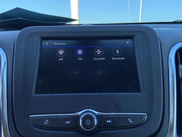 Used 2024 Chevrolet Equinox LT image 37