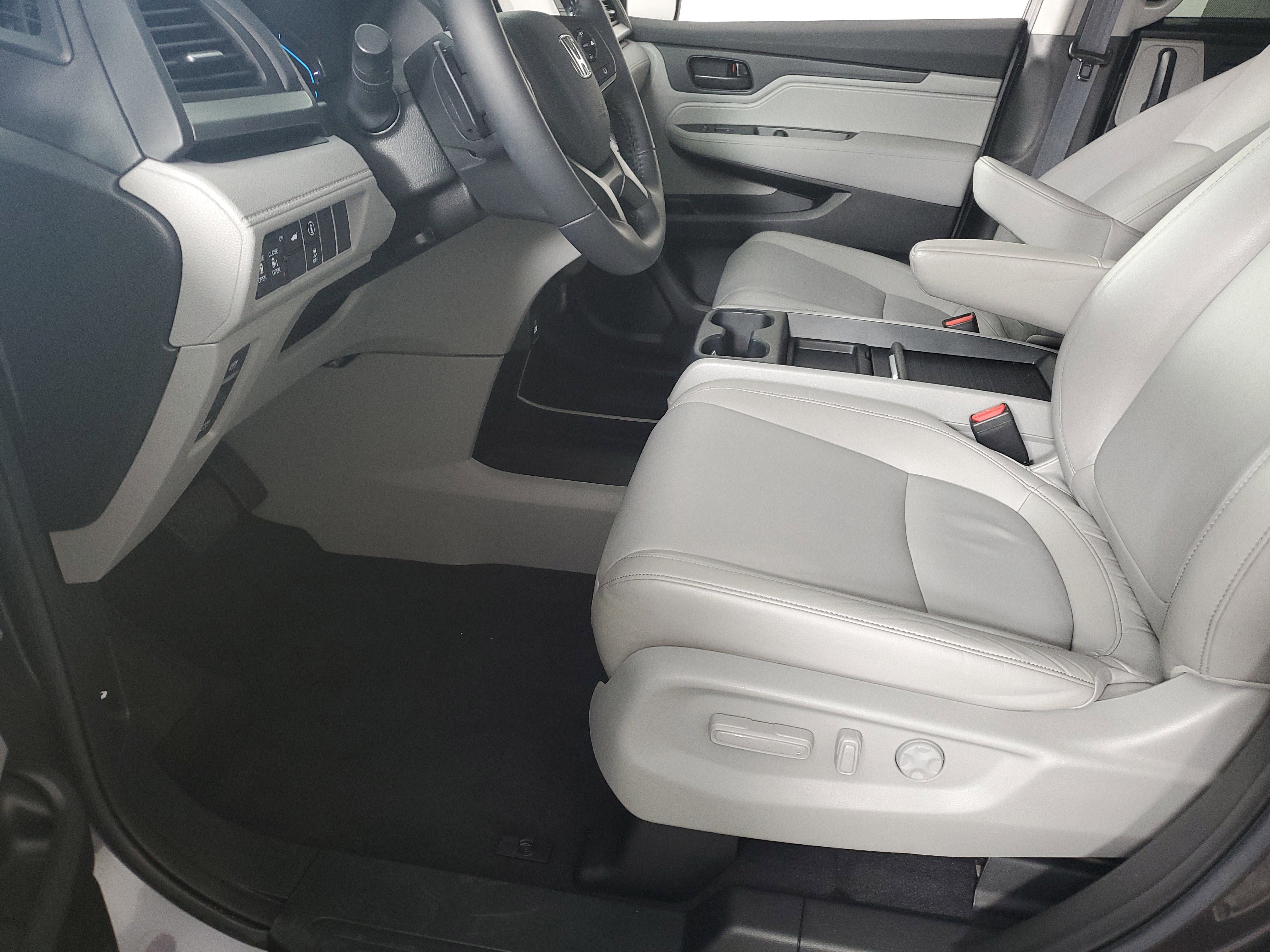 Certified 2023 Honda Odyssey EX-L image 11