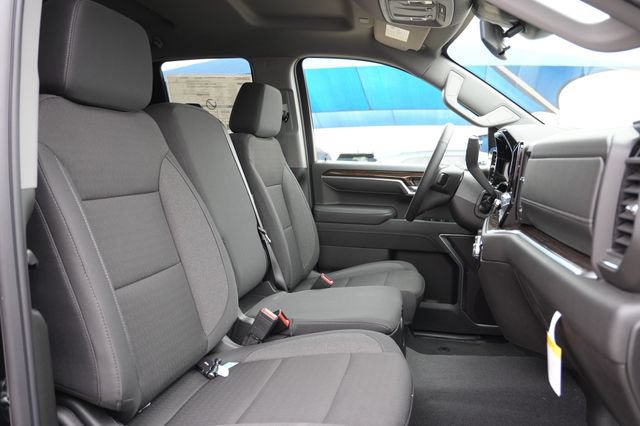 New 2026 GMC Sierra 1500 Elevation AWD/4WD image 17