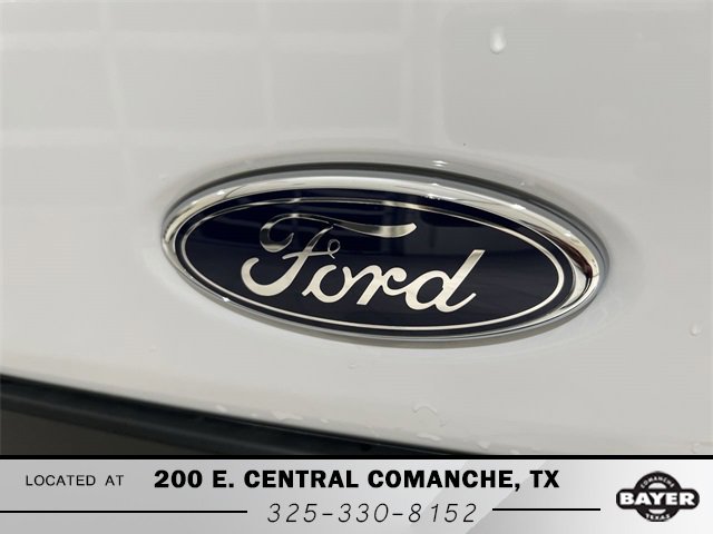 New 2024 Ford Transit 150 Low Roof image 25