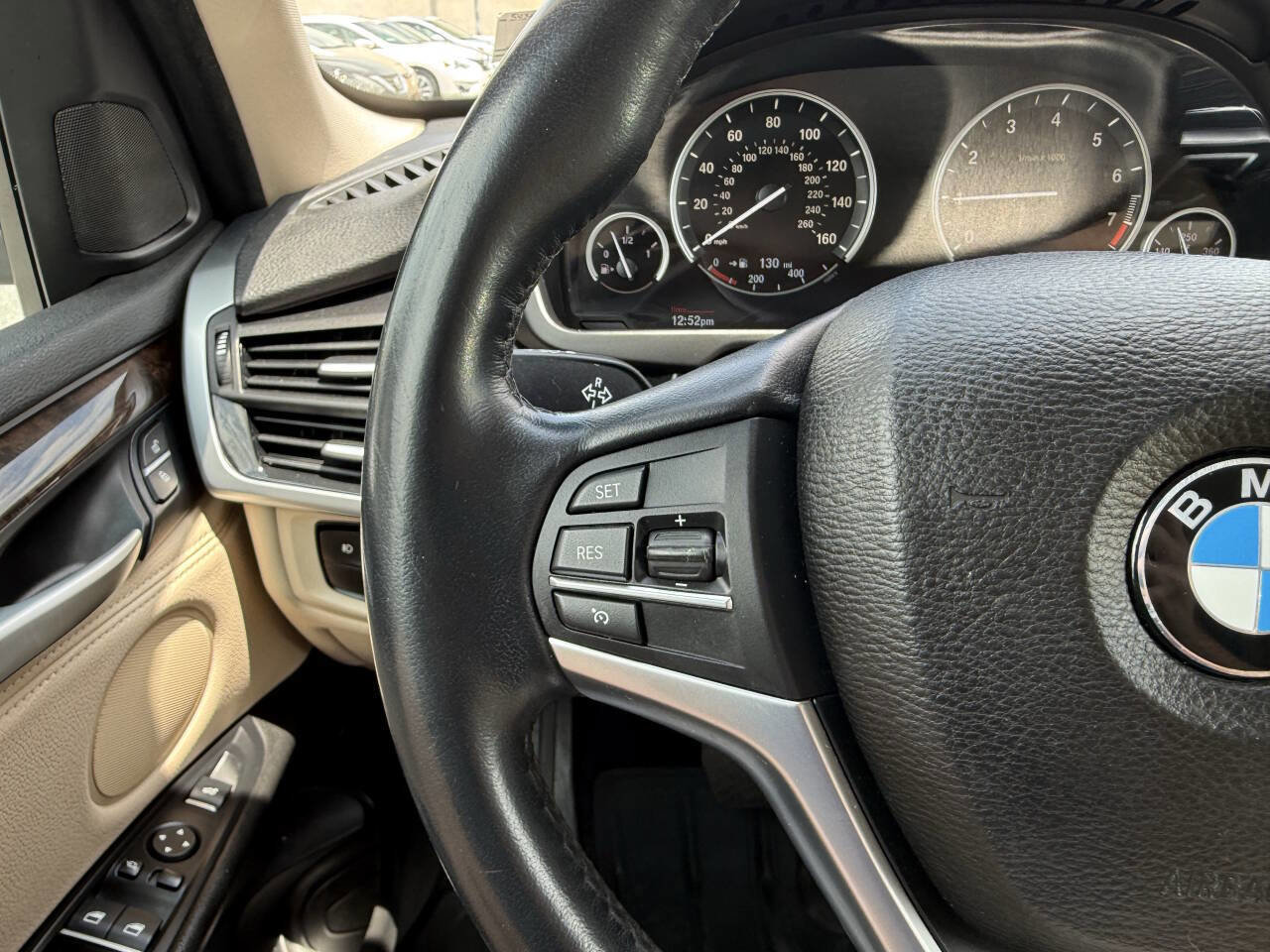 Used 2016 BMW X5 xDrive35i AWD/4WD image 13