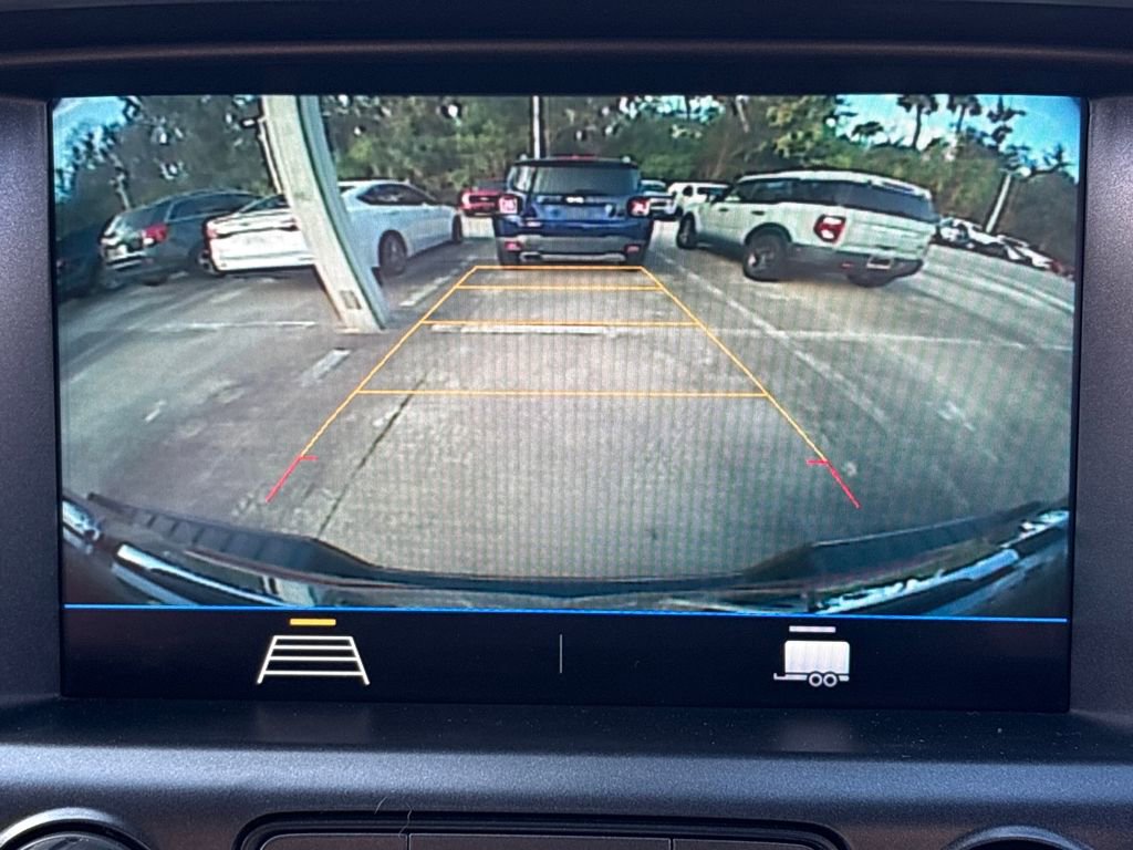 Used 2021 GMC Canyon Elevation w/ Trailering Package image 24