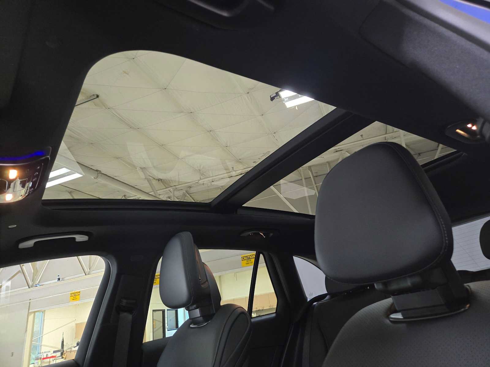 Certified 2026 Mercedes-Benz GLC 300 4MATIC image 22