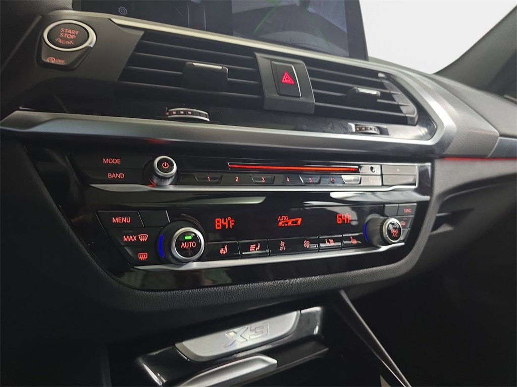 Used 2018 BMW X3 xDrive30i image 27