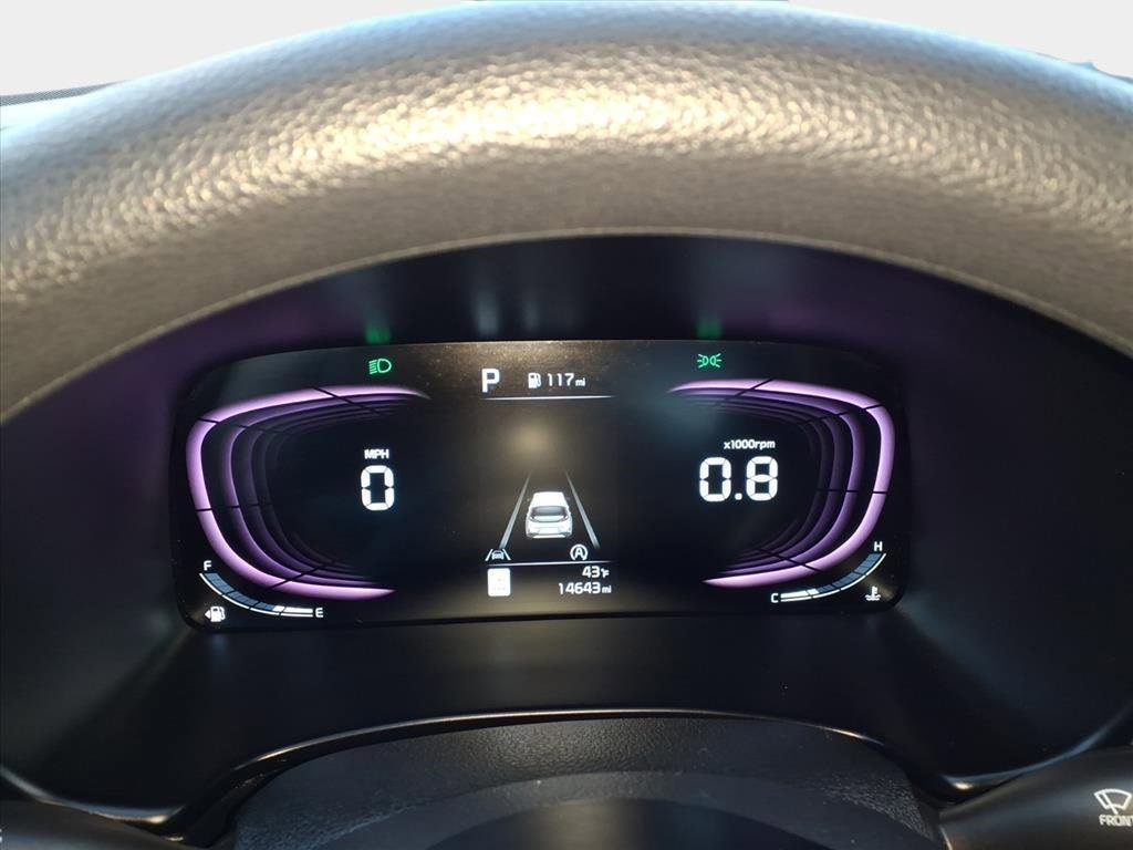 Used 2023 Kia Soul LX image 23