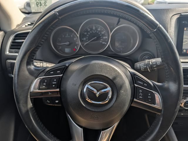 Used 2016 MAZDA CX-5 Grand Touring AWD/4WD image 14