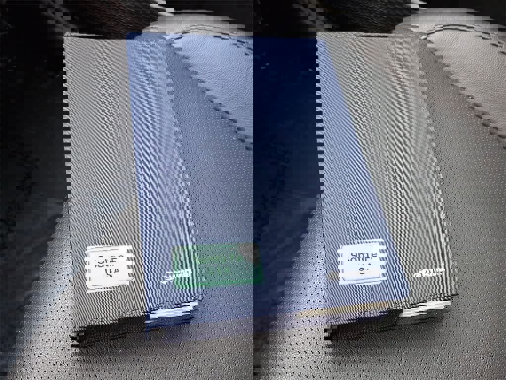 Used 2025 Hyundai Santa Fe Limited image 30