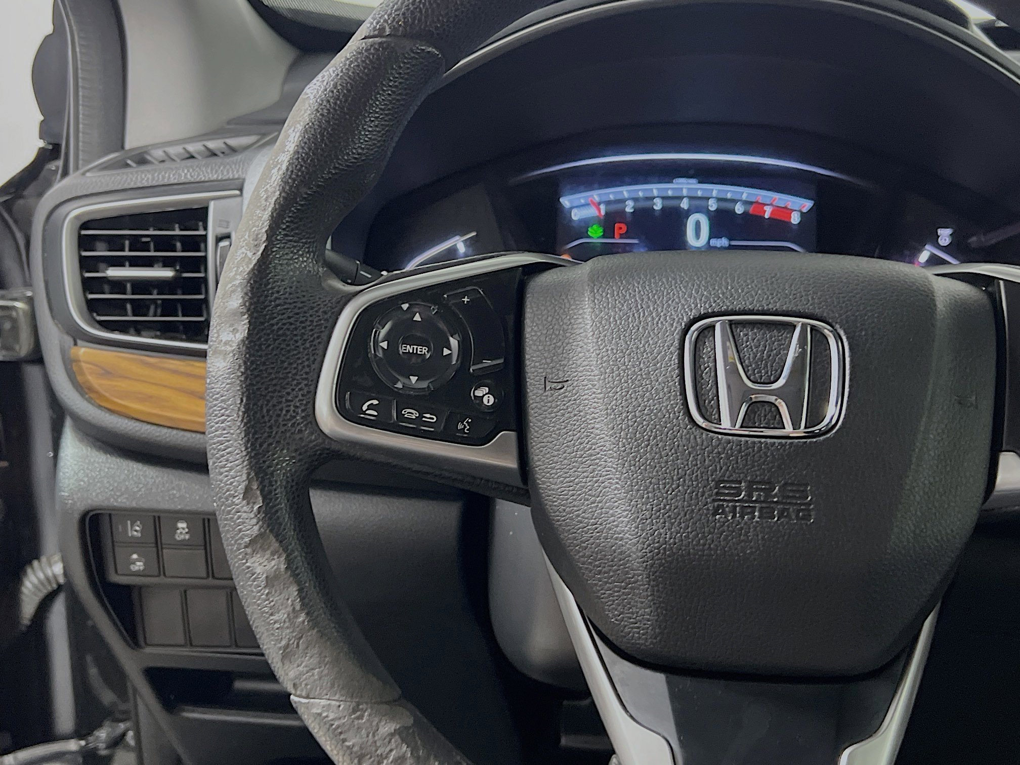 Used 2019 Honda CR-V EX image 19