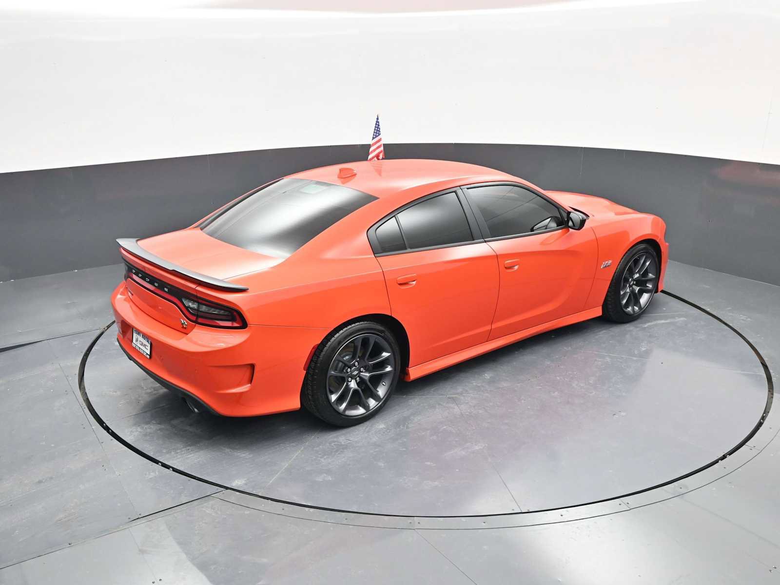 Used 2023 Dodge Charger Scat Pack image 33