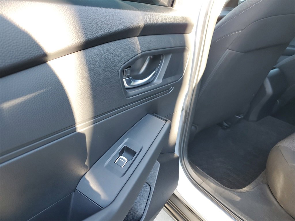 Certified 2023 Honda Accord EX image 15