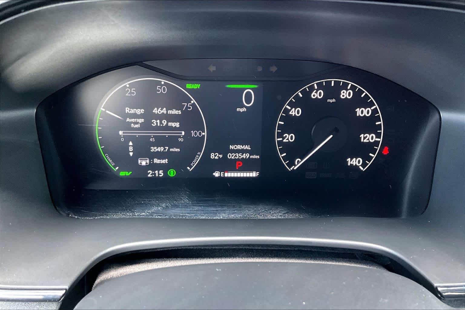 Used 2024 Honda CR-V Sport-L image 25