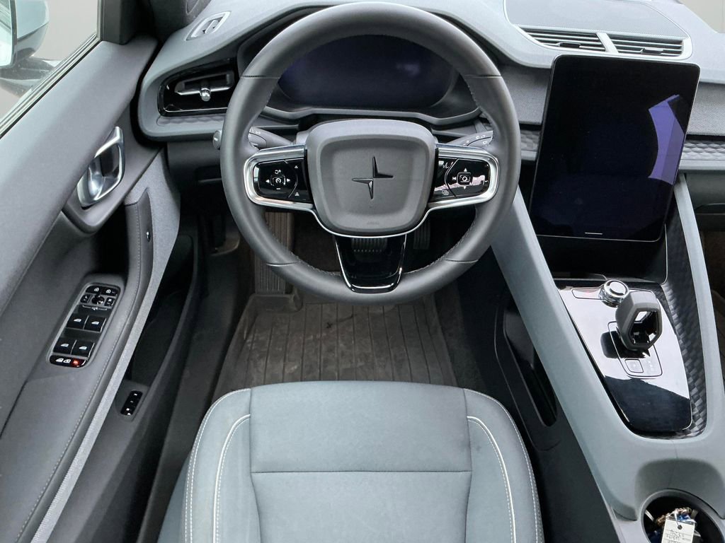 Used 2023 Polestar Polestar 2 w/ Pilot Pack image 9