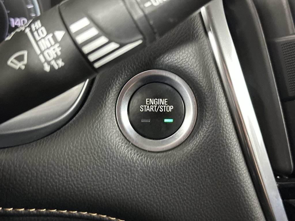 Certified 2020 Chevrolet Traverse LT FWD image 20