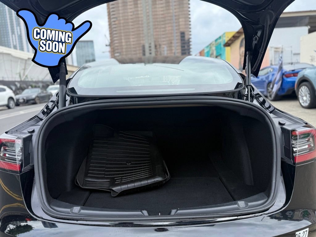 Used 2023 Tesla Model 3 Standard Range RWD image 16