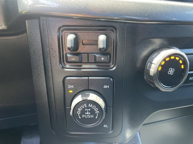 Used 2023 Ford F150 XL w/ STX Appearance Package AWD/4WD image 17