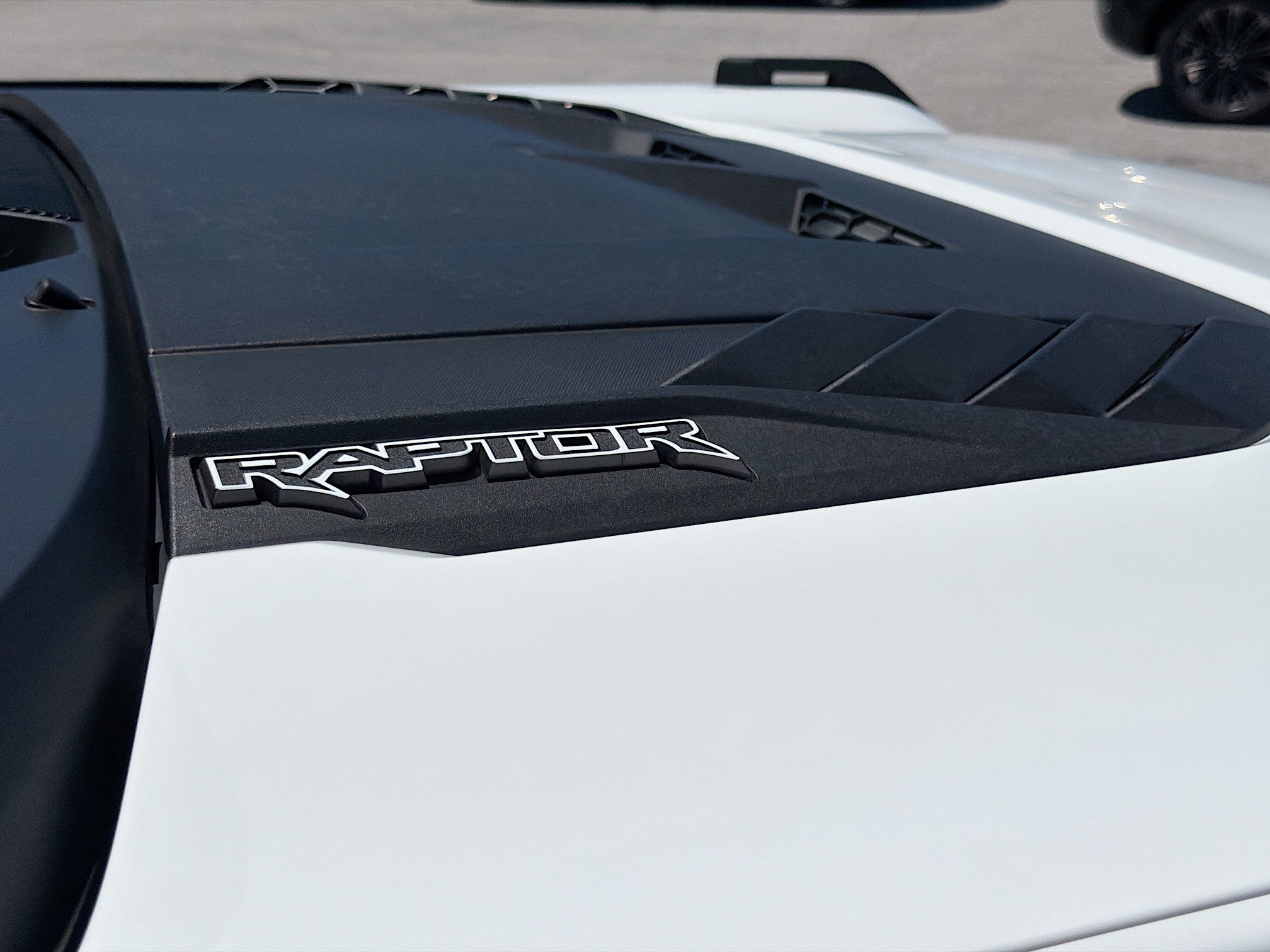 Used 2022 Ford Bronco Raptor image 44