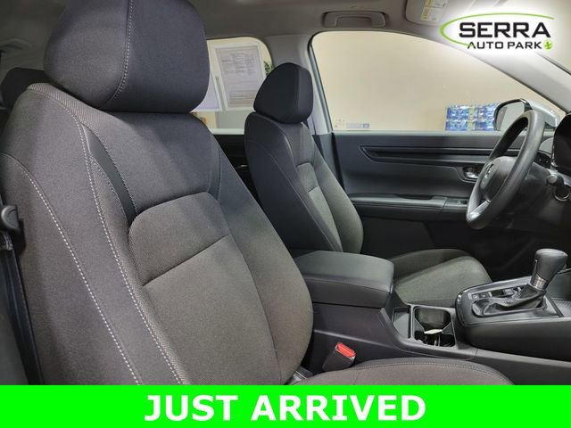 Used 2024 Honda CR-V EX image 16