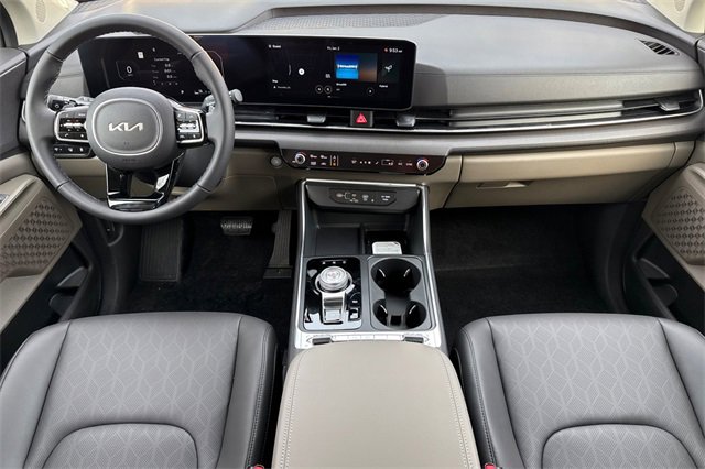 New 2026 Kia Carnival SX image 15