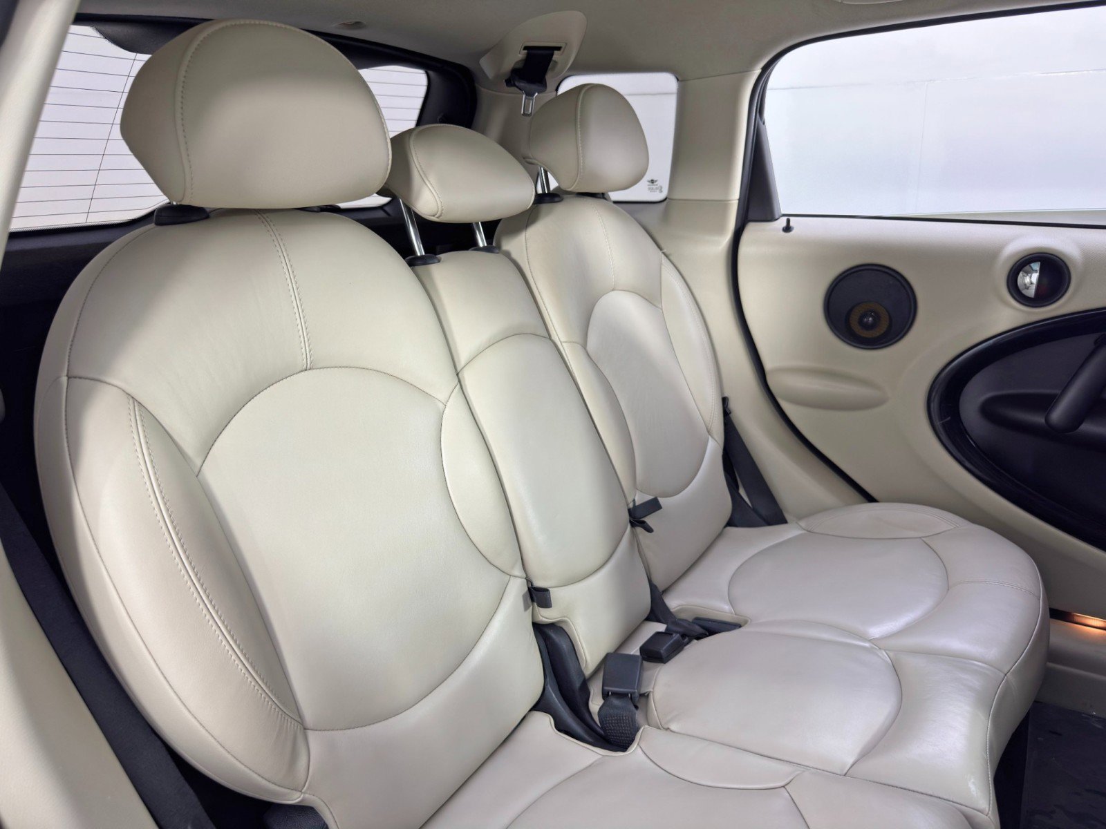 Used 2012 MINI Cooper Countryman image 31