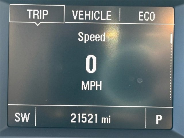 Used 2023 Chevrolet TrailBlazer LS image 29