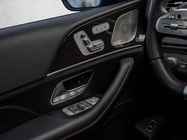 Used 2022 Mercedes-Benz GLE 53 AMG 4MATIC Coupe image 27