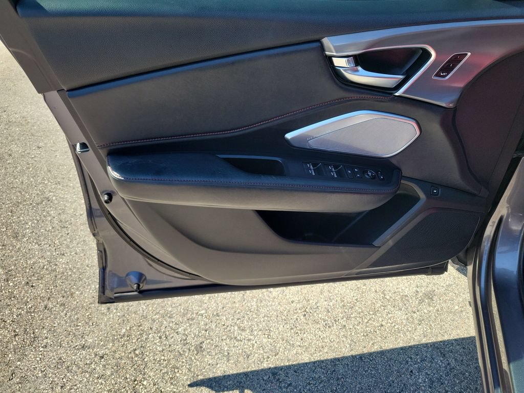 Used 2019 Acura RDX A-Spec AWD/4WD image 19