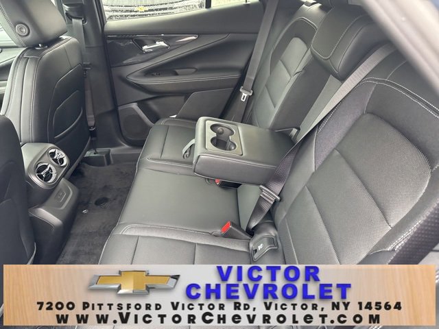 New 2026 Chevrolet Blazer EV LT image 29