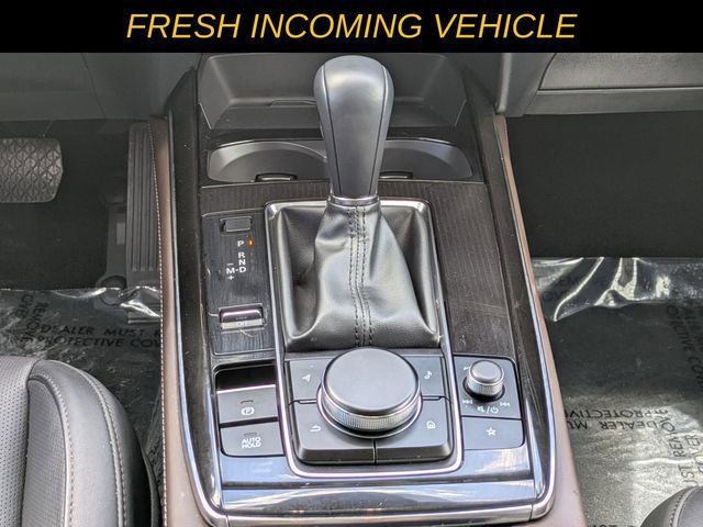 Certified 2025 MAZDA CX-30 2.5 Turbo w/ Premium Package image 15