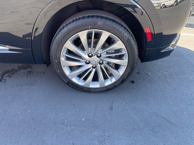 New 2026 Buick Envision Avenir AWD/4WD image 12