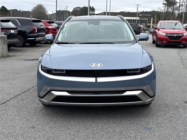 New 2026 Hyundai Ioniq 5 Limited image 2
