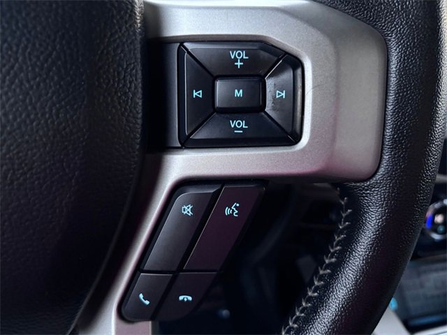 Used 2022 Ford F350 Lariat w/ Lariat Ultimate Package image 18