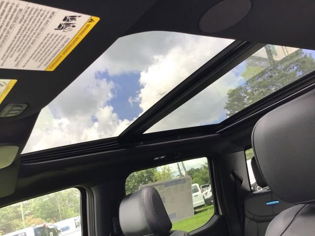 New 2025 Ford F150 Platinum w/ Equipment Group 702A High image 22