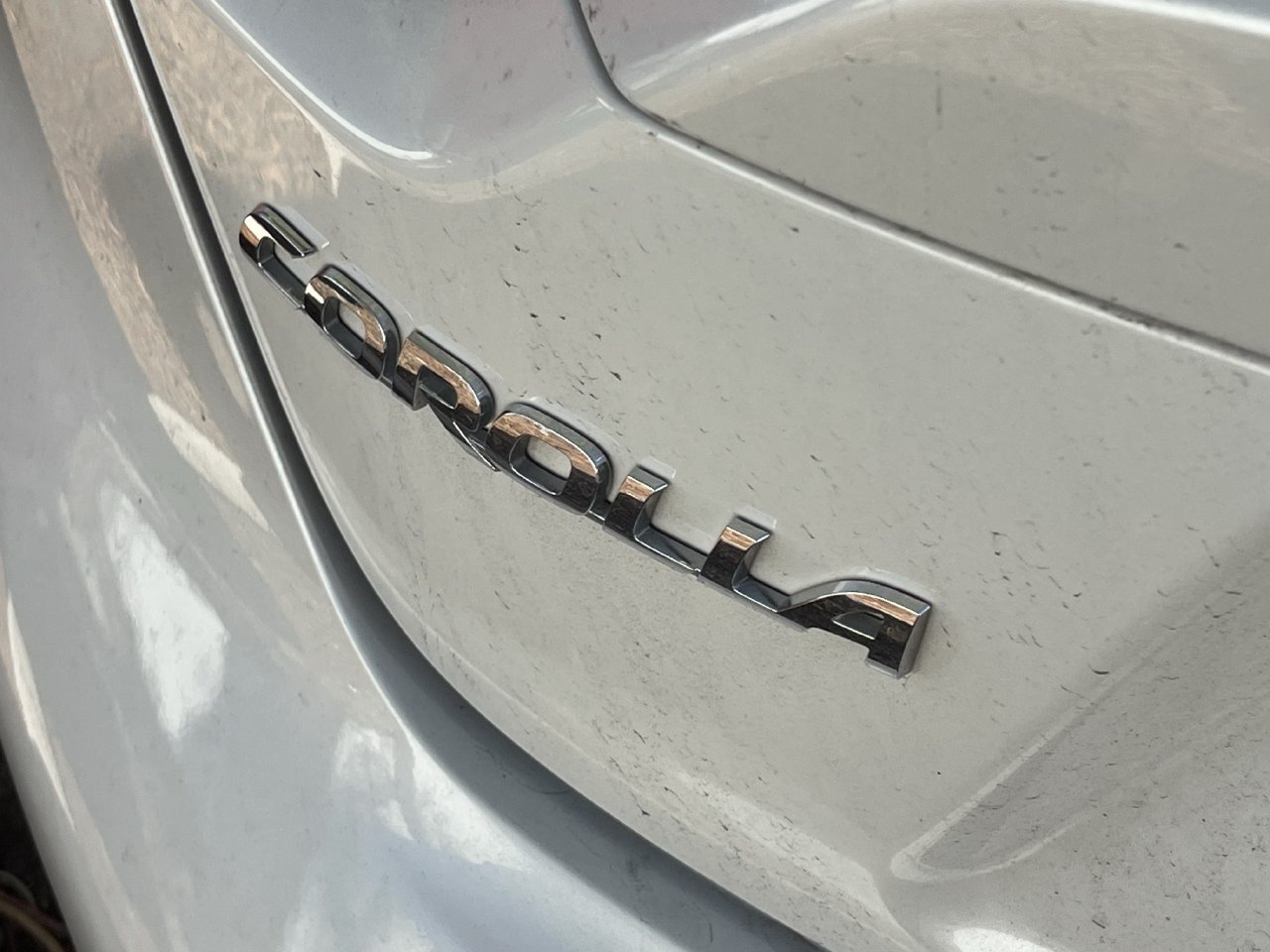 Used 2022 Toyota Corolla SE FWD image 7