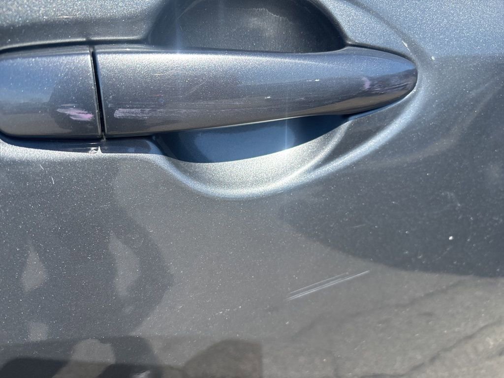 Used 2021 Nissan Rogue Sport SV image 11