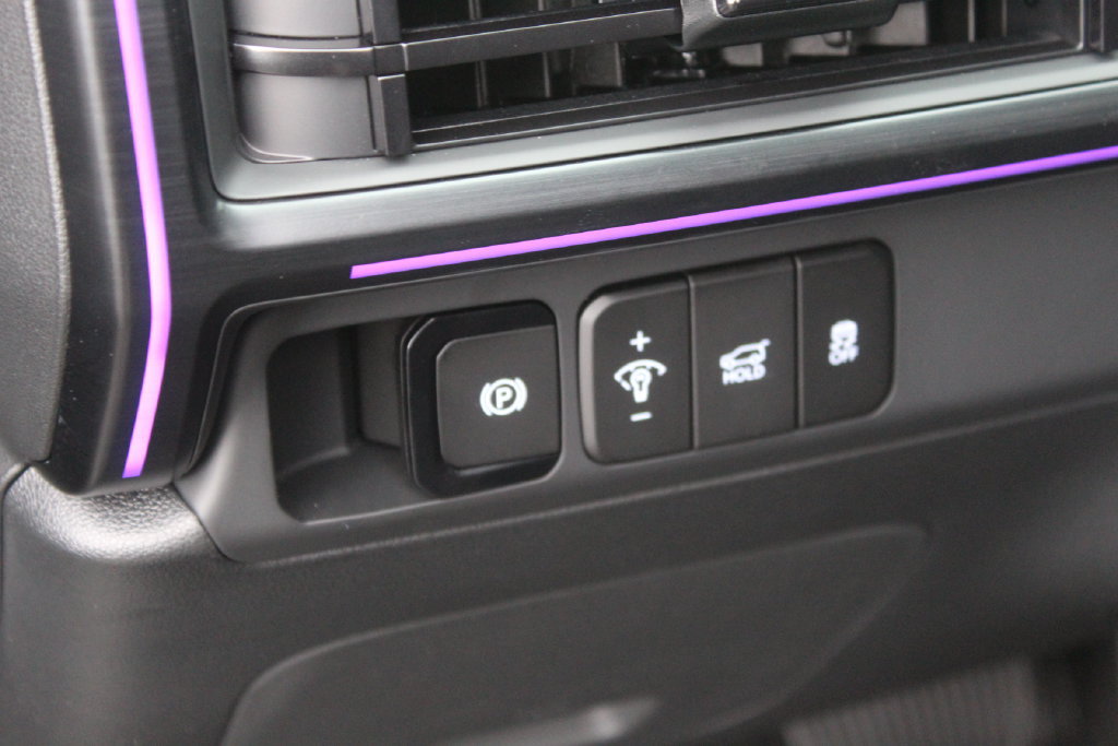 New 2026 Hyundai Santa Fe Calligraphy AWD/4WD image 17