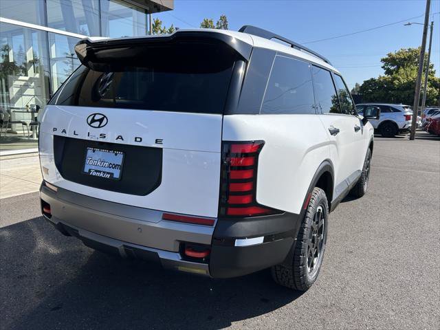 New 2026 Hyundai Palisade XRT Pro image 6
