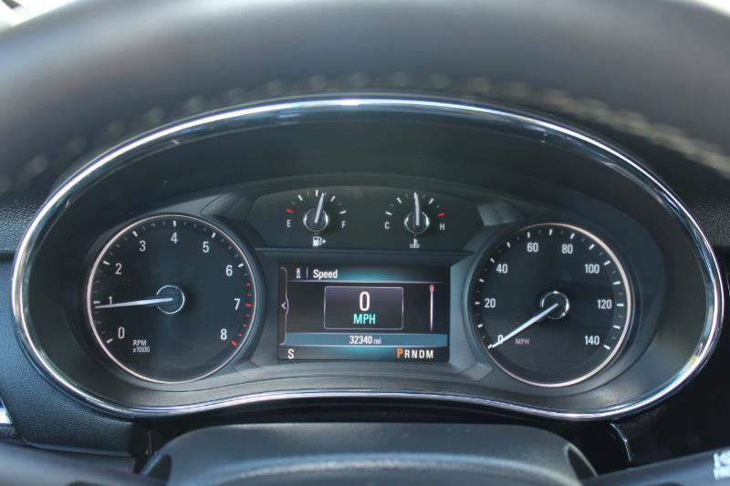 Used 2019 Buick Encore Preferred w/ Safety Package image 26