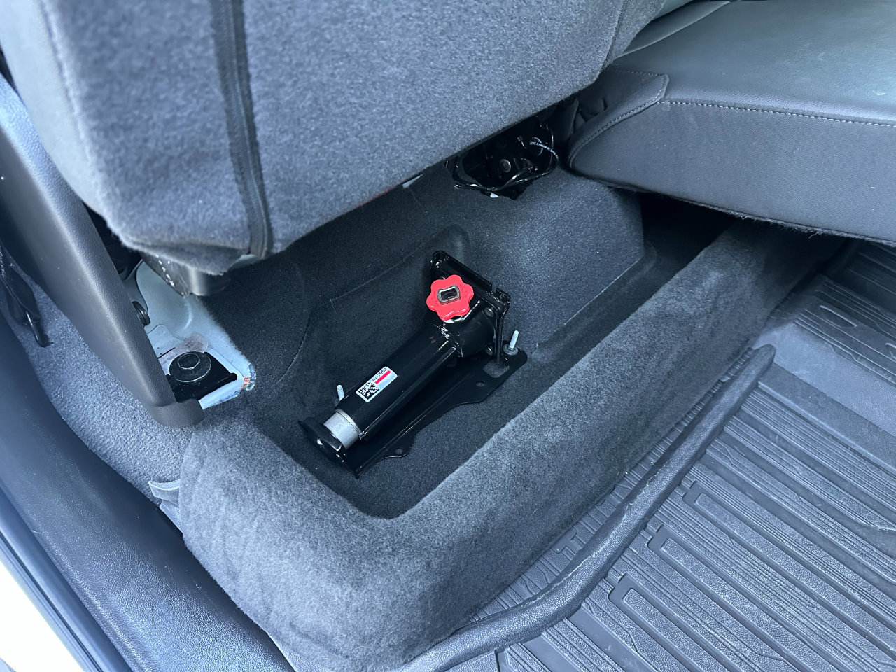 Used 2024 GMC Sierra 1500 Elevation w/ Elevation Premium Package image 23