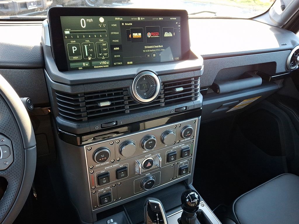 New 2026 INEOS Grenadier image 10